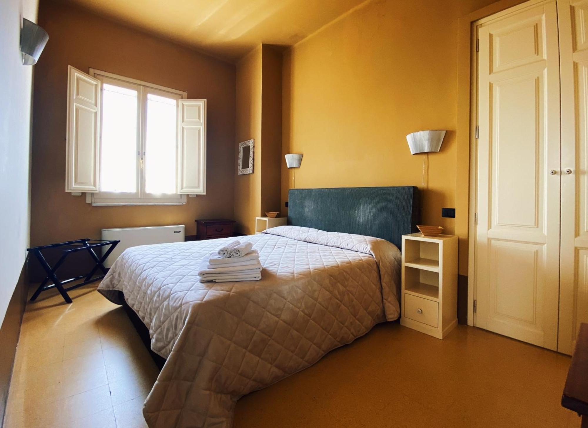 Palazzo Gambuzza Aparthotel Ispica Room photo