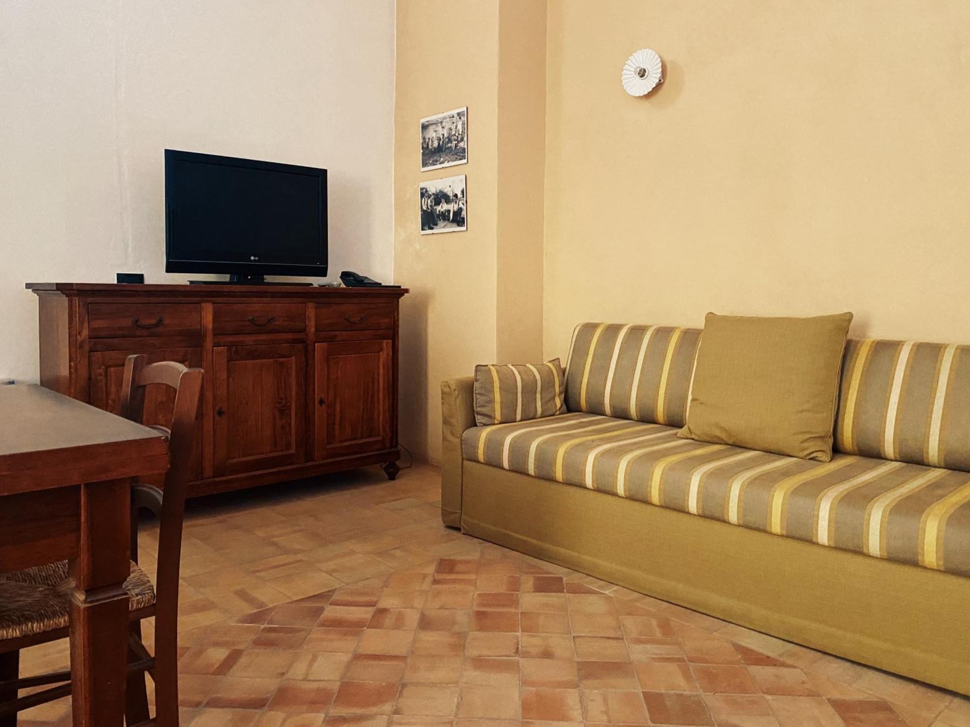 Palazzo Gambuzza Aparthotel Ispica Room photo