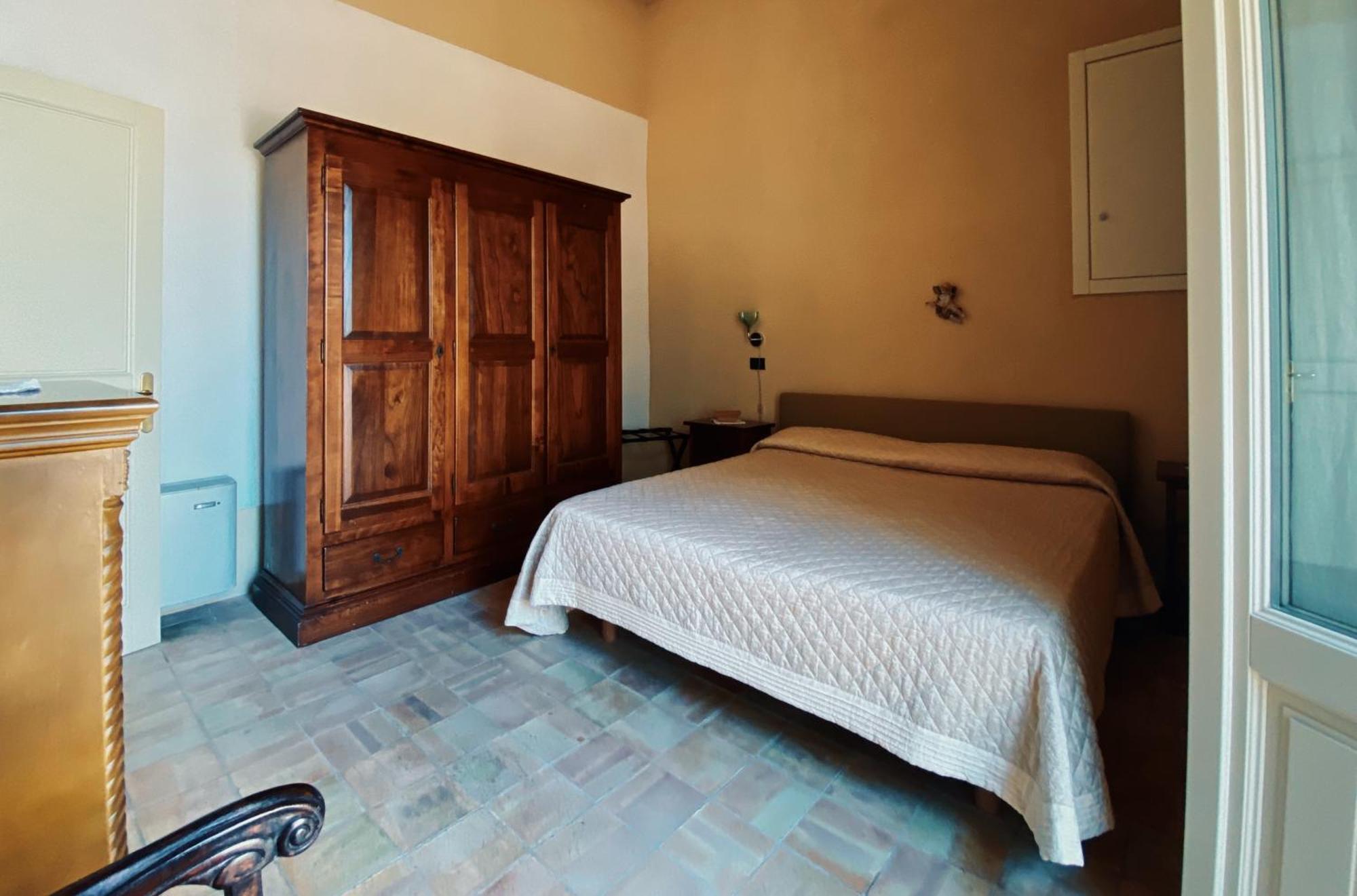 Palazzo Gambuzza Aparthotel Ispica Room photo