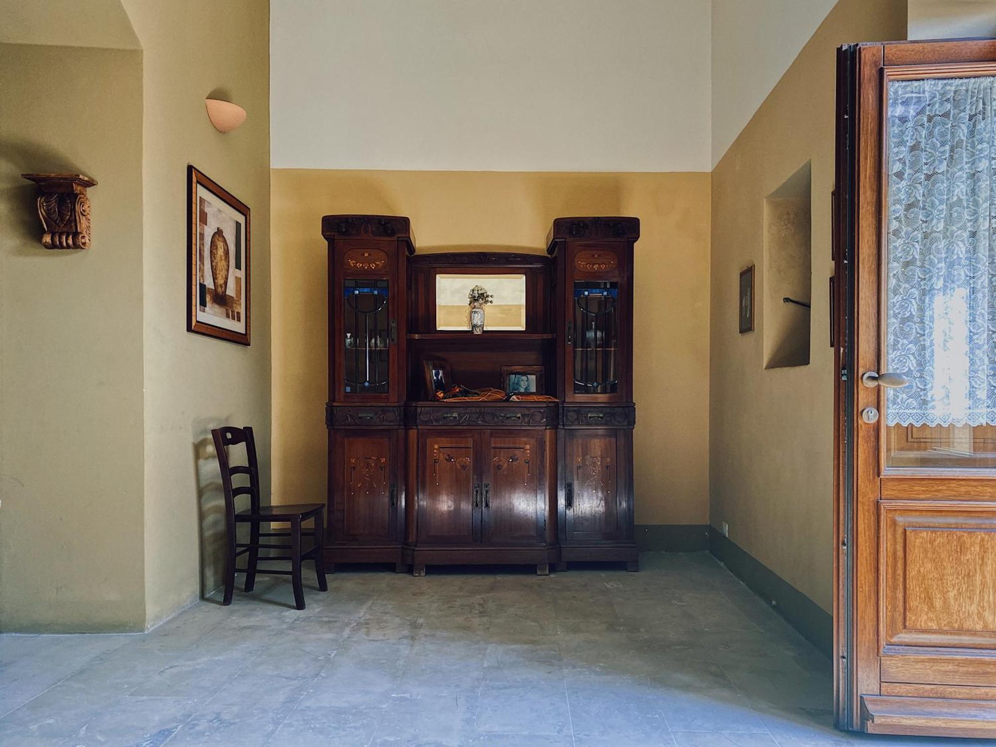 Palazzo Gambuzza Aparthotel Ispica Room photo