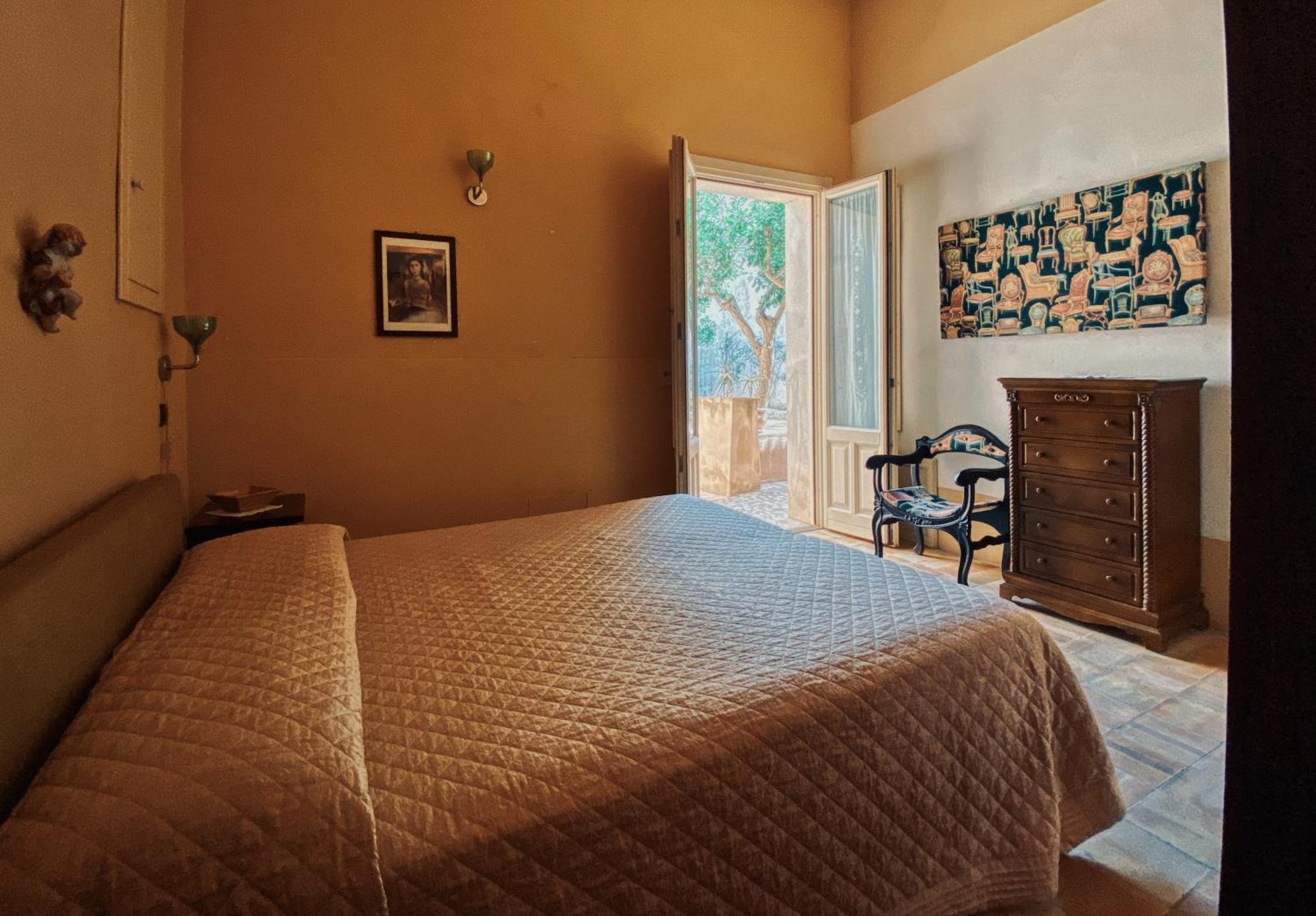 Palazzo Gambuzza Aparthotel Ispica Room photo