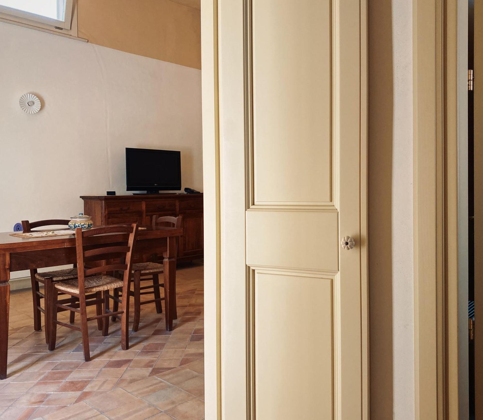 Palazzo Gambuzza Aparthotel Ispica Room photo