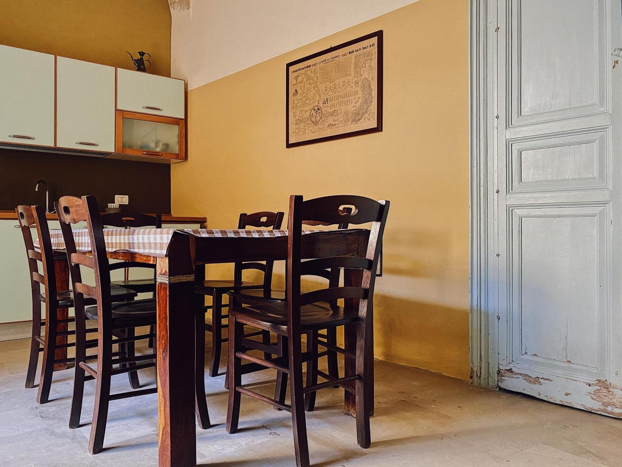 Palazzo Gambuzza Aparthotel Ispica Room photo
