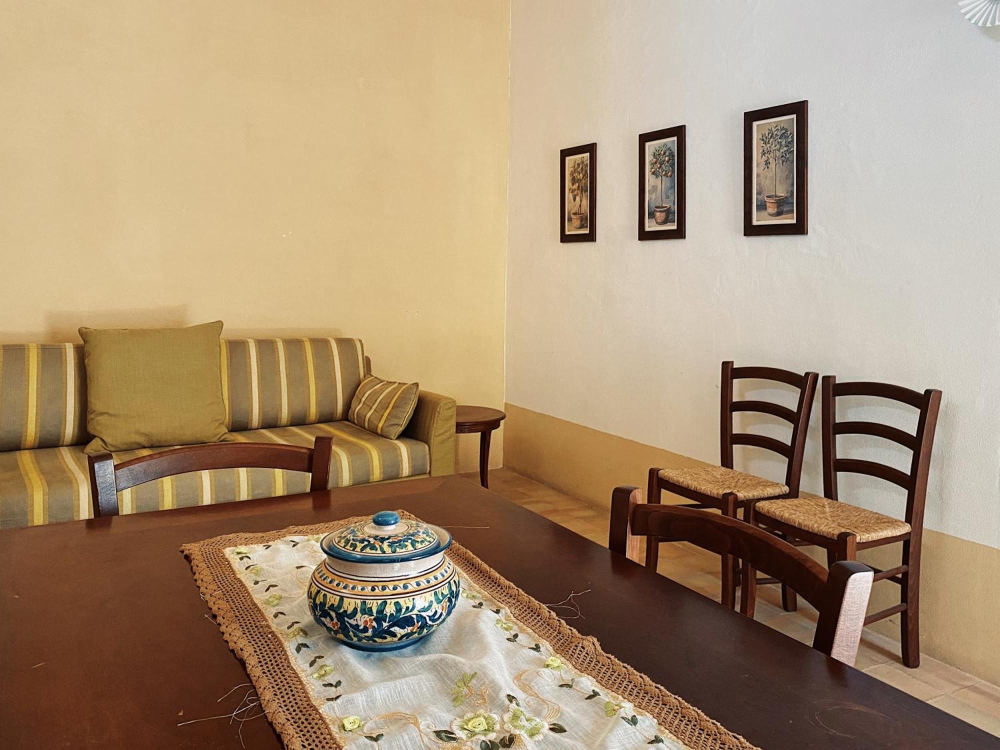 Palazzo Gambuzza Aparthotel Ispica Room photo