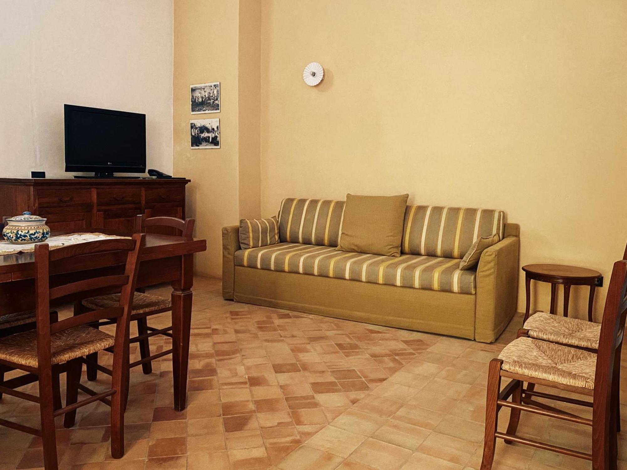 Palazzo Gambuzza Aparthotel Ispica Room photo