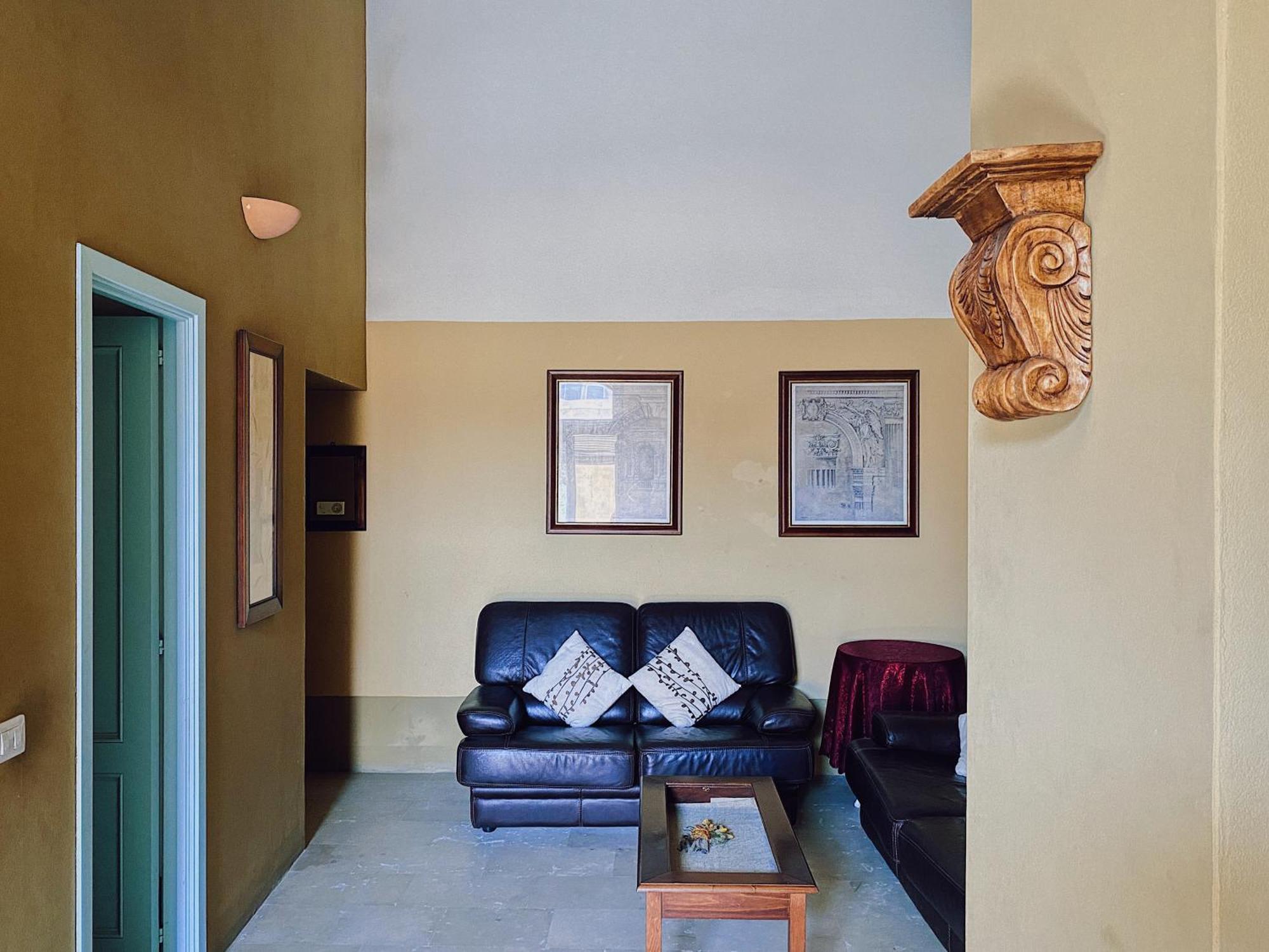 Palazzo Gambuzza Aparthotel Ispica Room photo