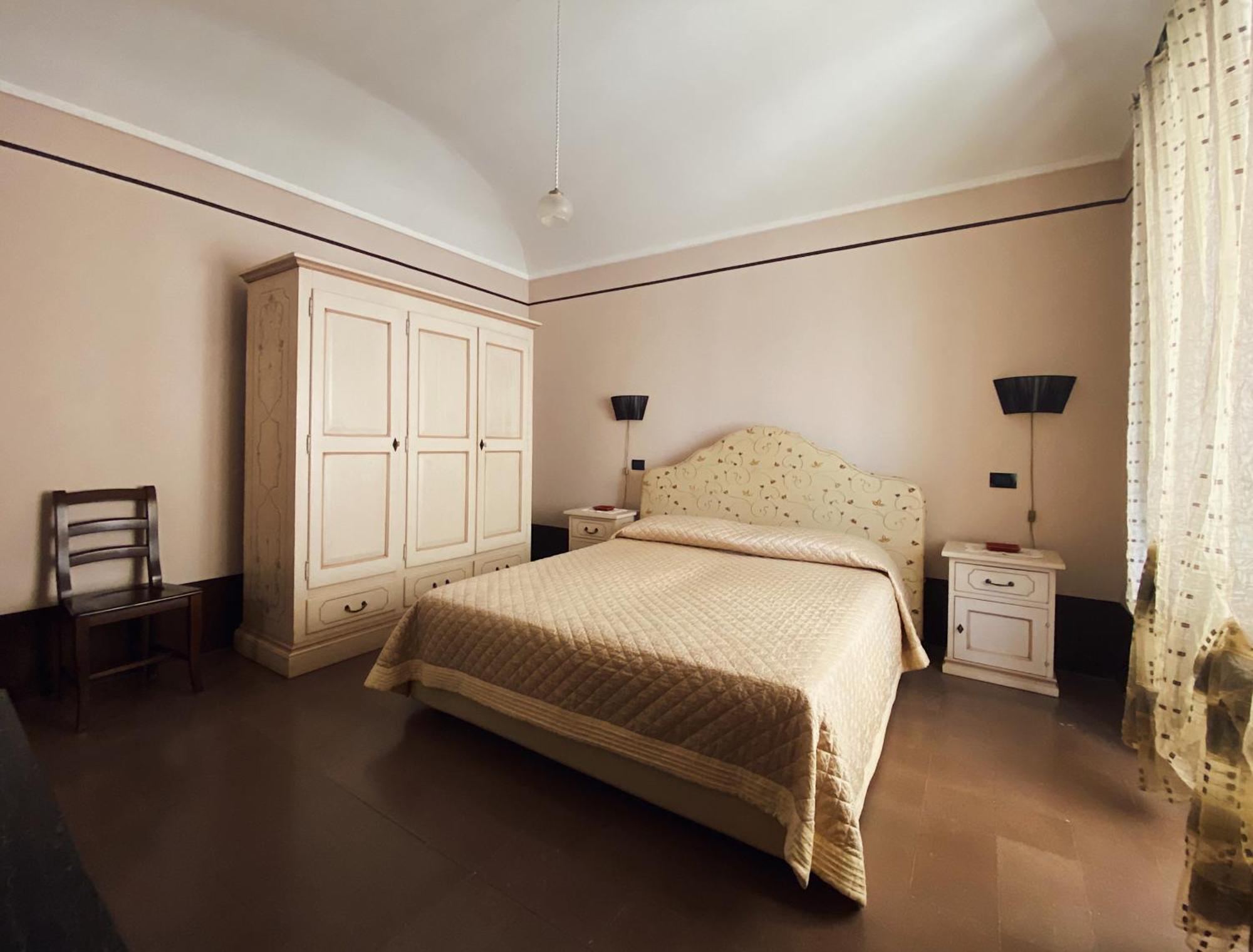 Palazzo Gambuzza Aparthotel Ispica Room photo