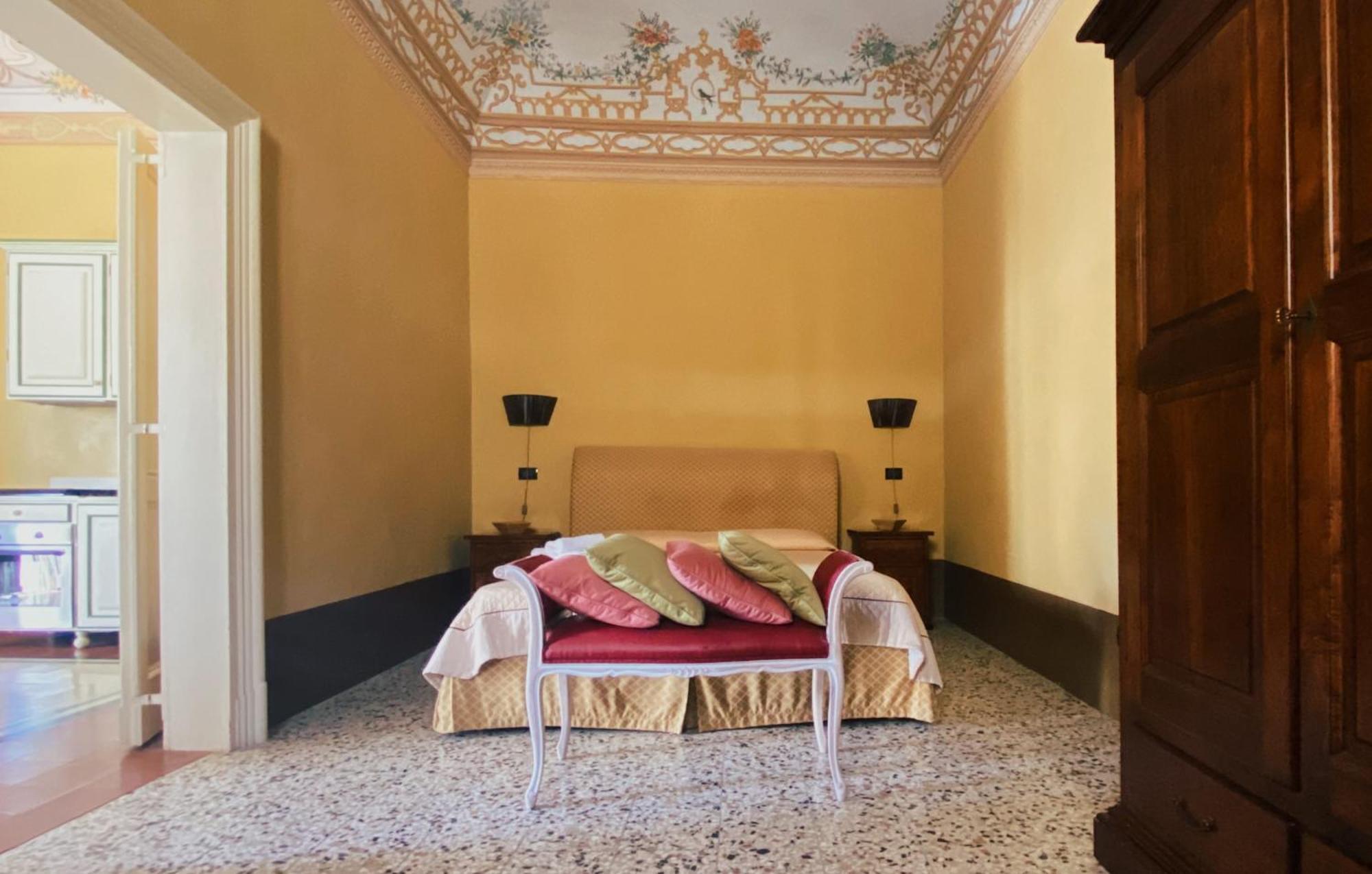 Palazzo Gambuzza Aparthotel Ispica Room photo